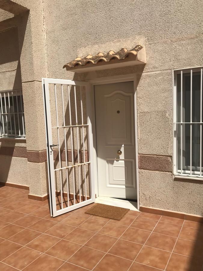 Victoria Albir Apartamento El Albir Exterior foto