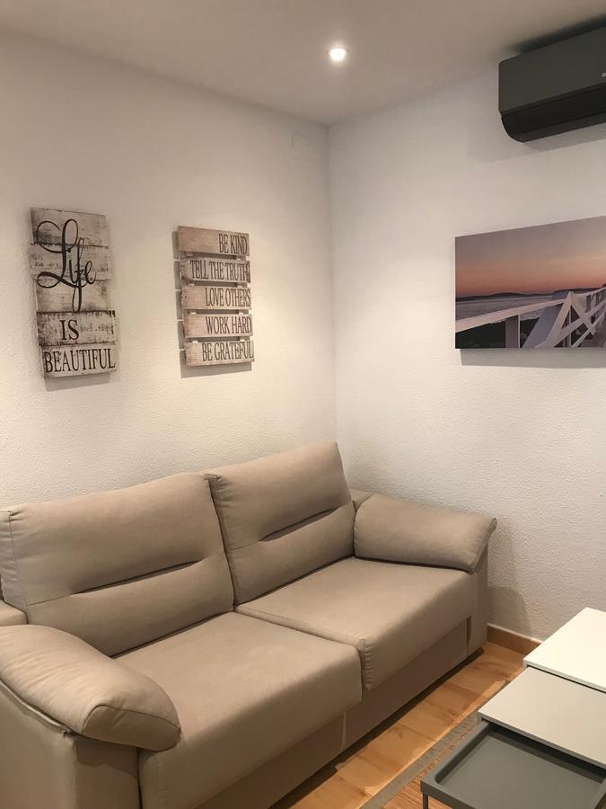 Victoria Albir Apartamento El Albir Exterior foto