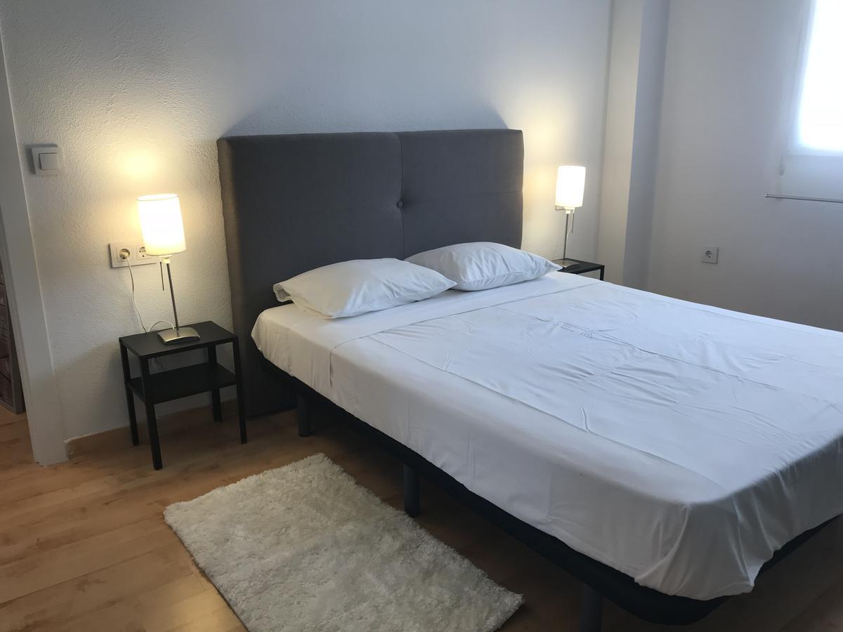 Victoria Albir Apartamento El Albir Exterior foto