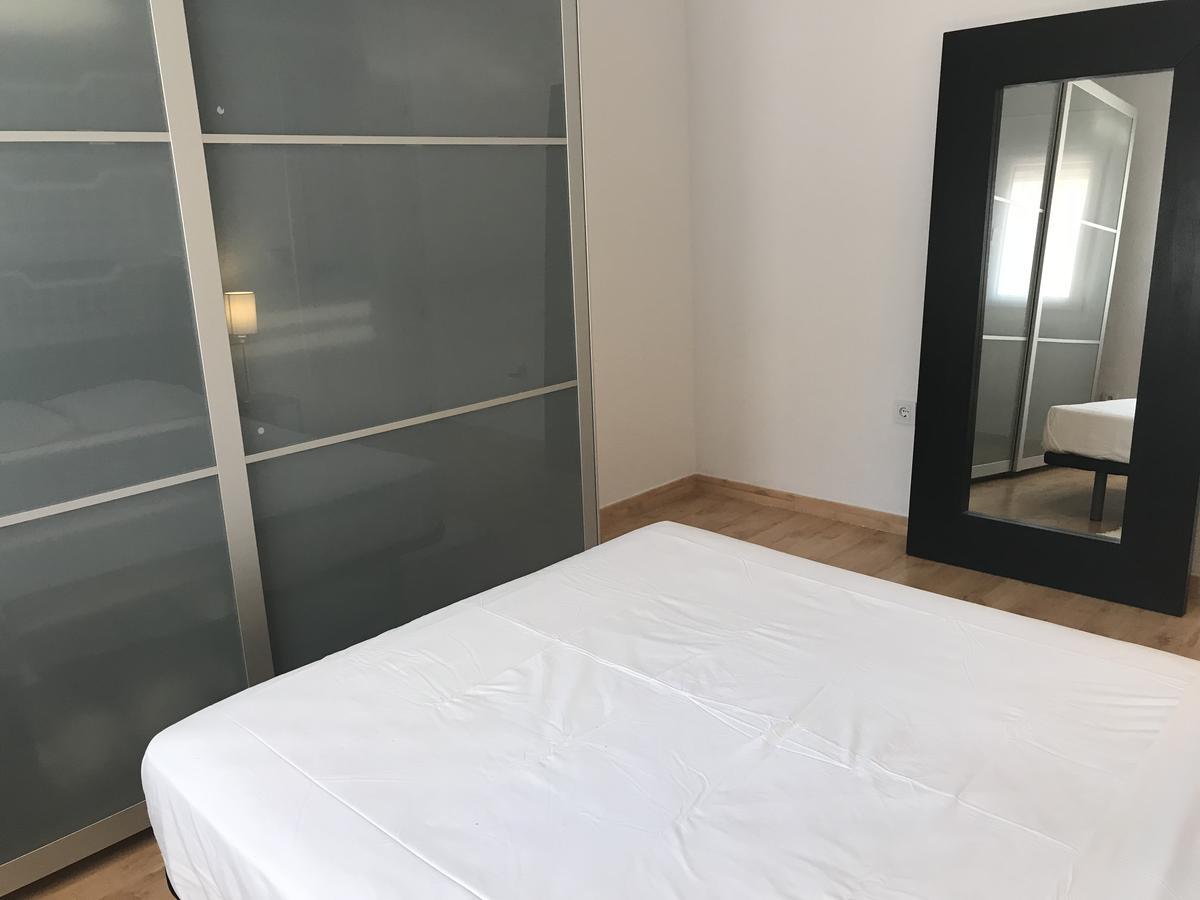 Victoria Albir Apartamento El Albir Exterior foto